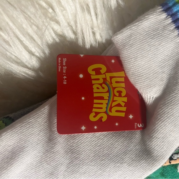 LUCKY CHARMS ☘️ - Picture 4 of 5